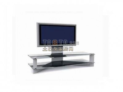电器76例3d模型下载