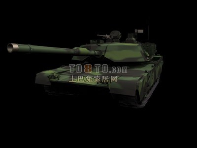 兵器-坦克29套3d模型下载