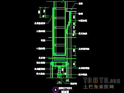 餐饮类空间实套、风味餐厅详图4套