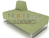 漂亮沙发6-5套3d模型下载