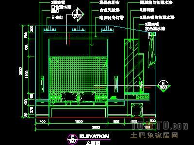 复式实套、欧式情怀场景详图2套