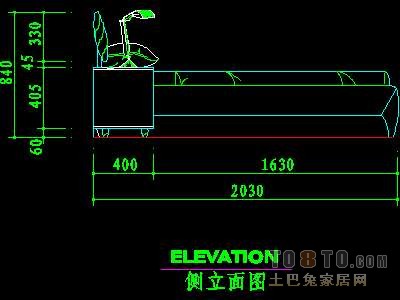 床屏详图、床图块、床屏图块106个