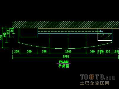 视听柜祥图A-20个