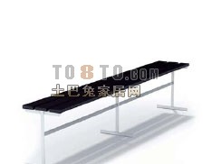 2007最新体育健身器材-体育用品设施24套3d模型下载