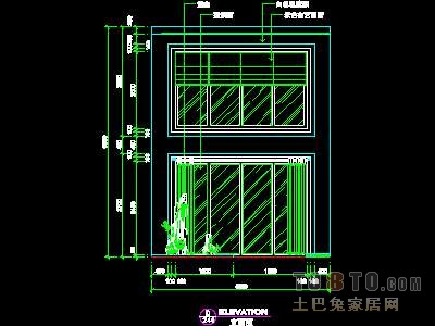 别墅实套、中式风格场景详图1套