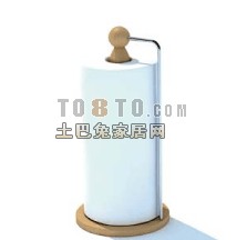 厨具3d模型下载