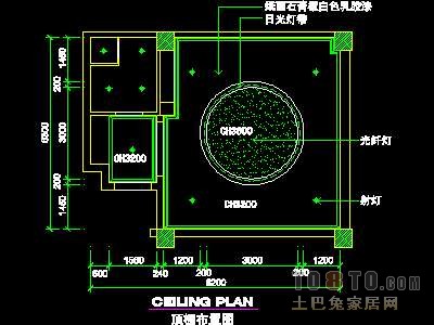 娱乐类实套、KTV包房详图19套