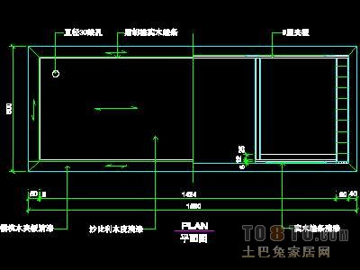 宾馆实套、客房家具详图111套