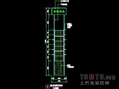 工艺品类道具详图3套