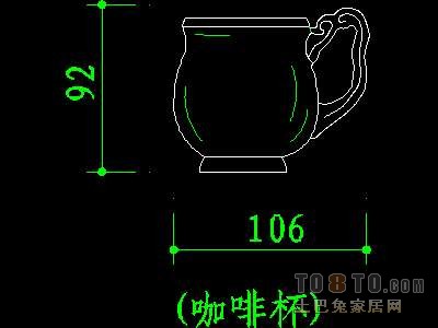 厨房水槽、厨具、器皿图块52个