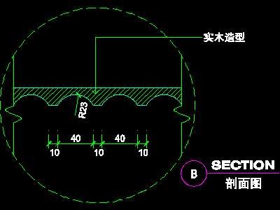 客房家具、宾馆实例CAD详图素材95--CAD整体...