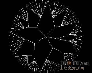 植物，树木图块素材16-10个