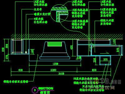 视听柜祥图A-20个
