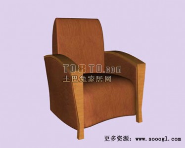 办公家具012-110套3d模型下载