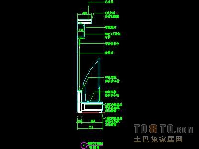 视听柜祥图A-20个