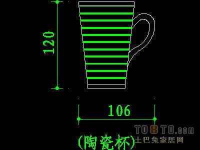 厨房水槽、厨具、器皿图块52个