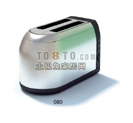 家具-家用电器98套（含材质贴图）3d模型下载