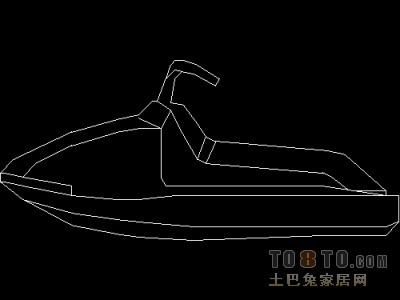 饰物陈设图纸素材002-玩具图块36套