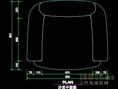 宾馆实套、客房家具详图111套