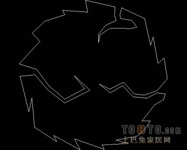 植物，树木图块素材4-10个