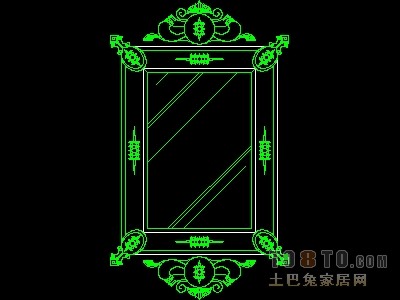 图块精品1-60个