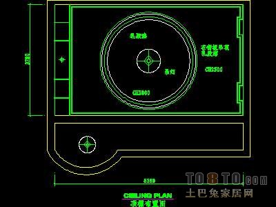 卧室祥图7个
