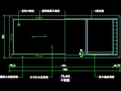 客房家具、宾馆实例CAD详图素材68--CAD整体...