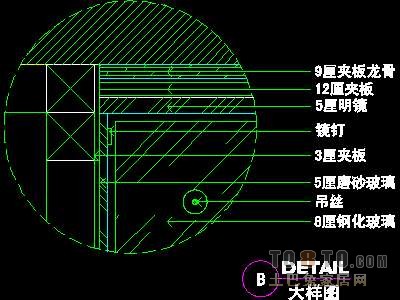 服装类道具详图30套A