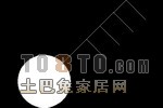 平面图块-电气符号库50套