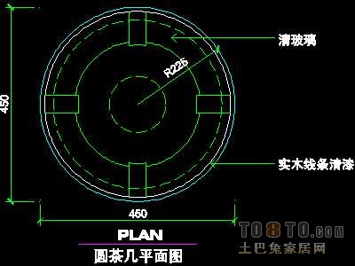 宾馆实套、客房家具详图111套