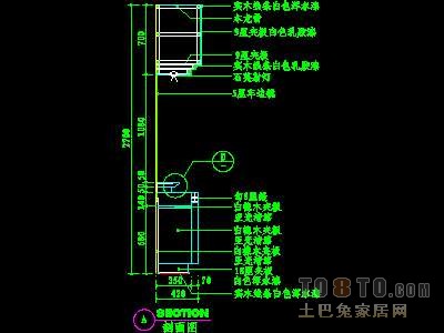 卧室祥图7个