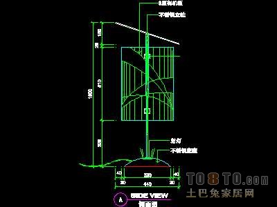 工艺品类道具详图3套
