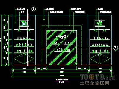 化妆品道具详图27套A