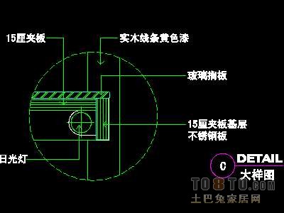 箱包类道具详图9套