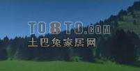 山体-地形5-5套3d模型下载