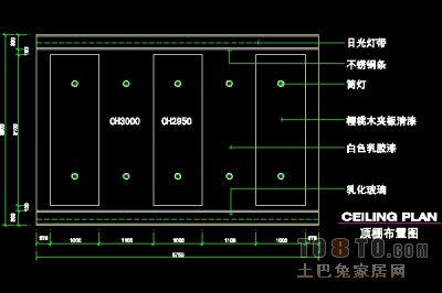办公类实套、电梯间详图14套