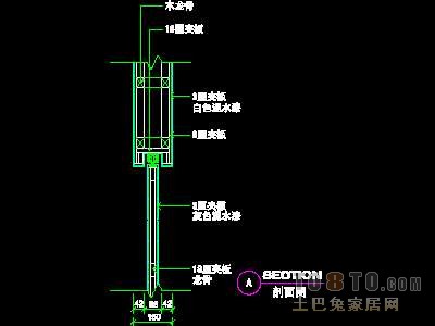 复式实套、欧式情怀场景详图2套