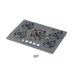 家具-家用电器98套（含材质贴图）3d模型下载