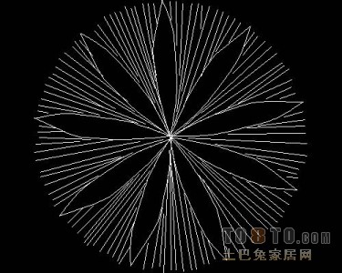 植物，树木图块素材5-10个