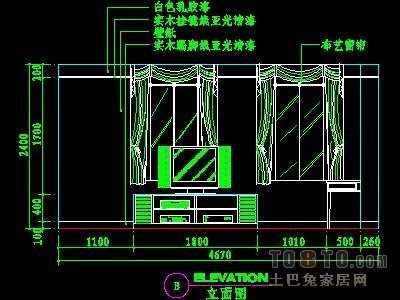 卧室祥图7个