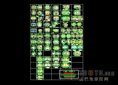 住宅户型大全