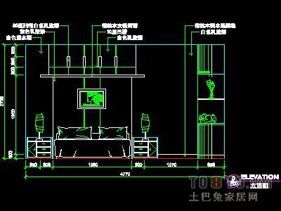 复式实套、欧式情怀场景详图2套