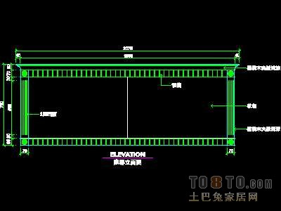 宾馆实套、客房家具详图111套