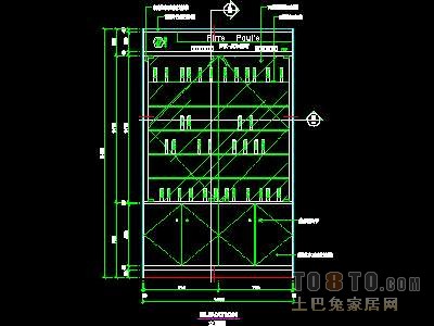 工艺品类道具详图3套