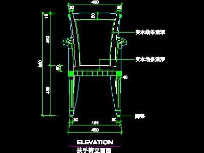 客房家具、宾馆实例CAD详图素材20--CAD整体...