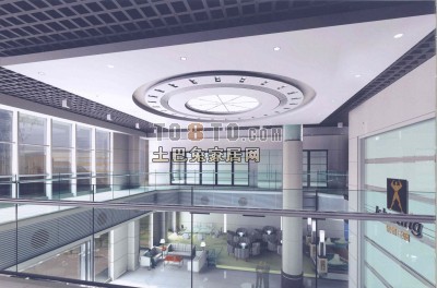 其它(整套)3d模型下载