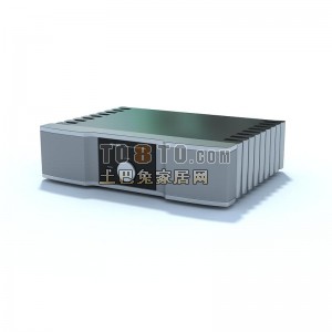 其它(电器)3d模型下载