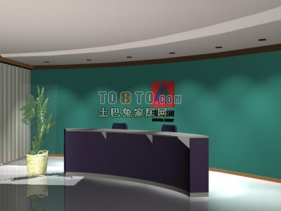 其它(整套)3d模型下载