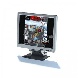 其它(电器)3d模型下载