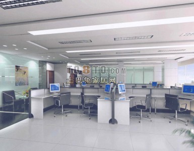 其它(整套)3d模型下载